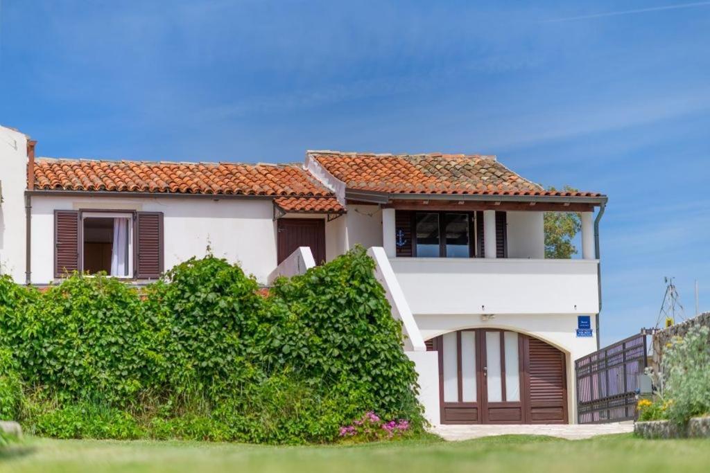 Apartments By The Sea Nerezine, Losinj - 7963 Exterior photo