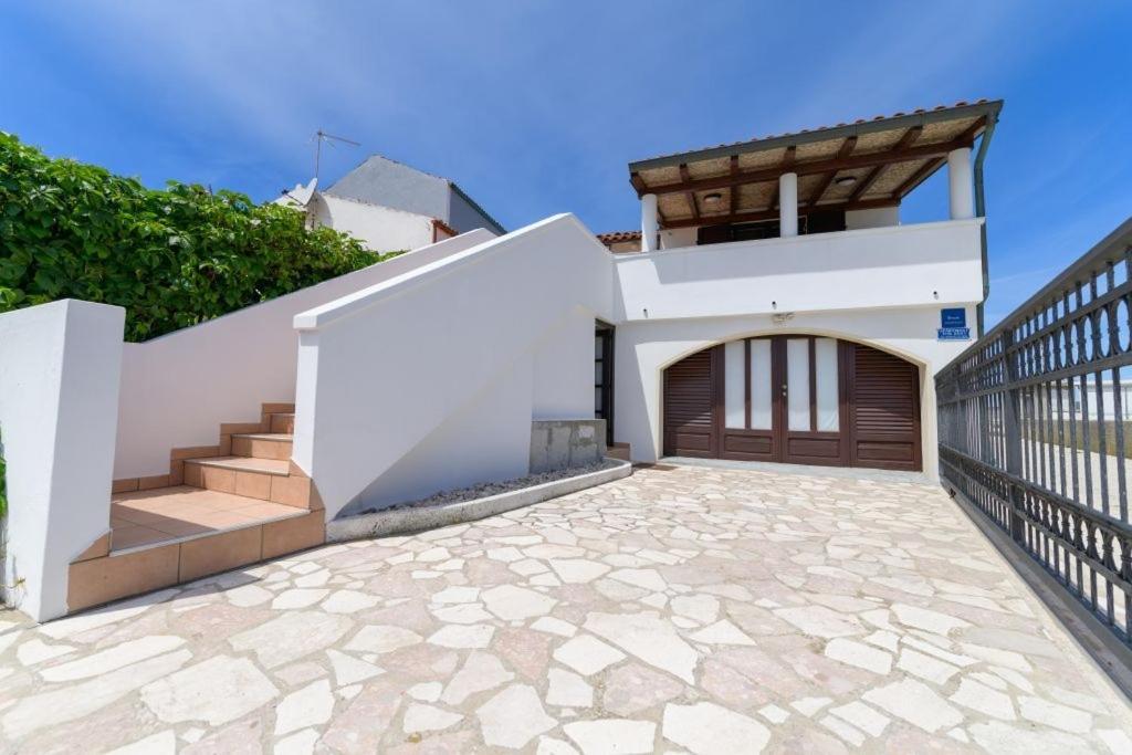 Apartments By The Sea Nerezine, Losinj - 7963 Exterior photo